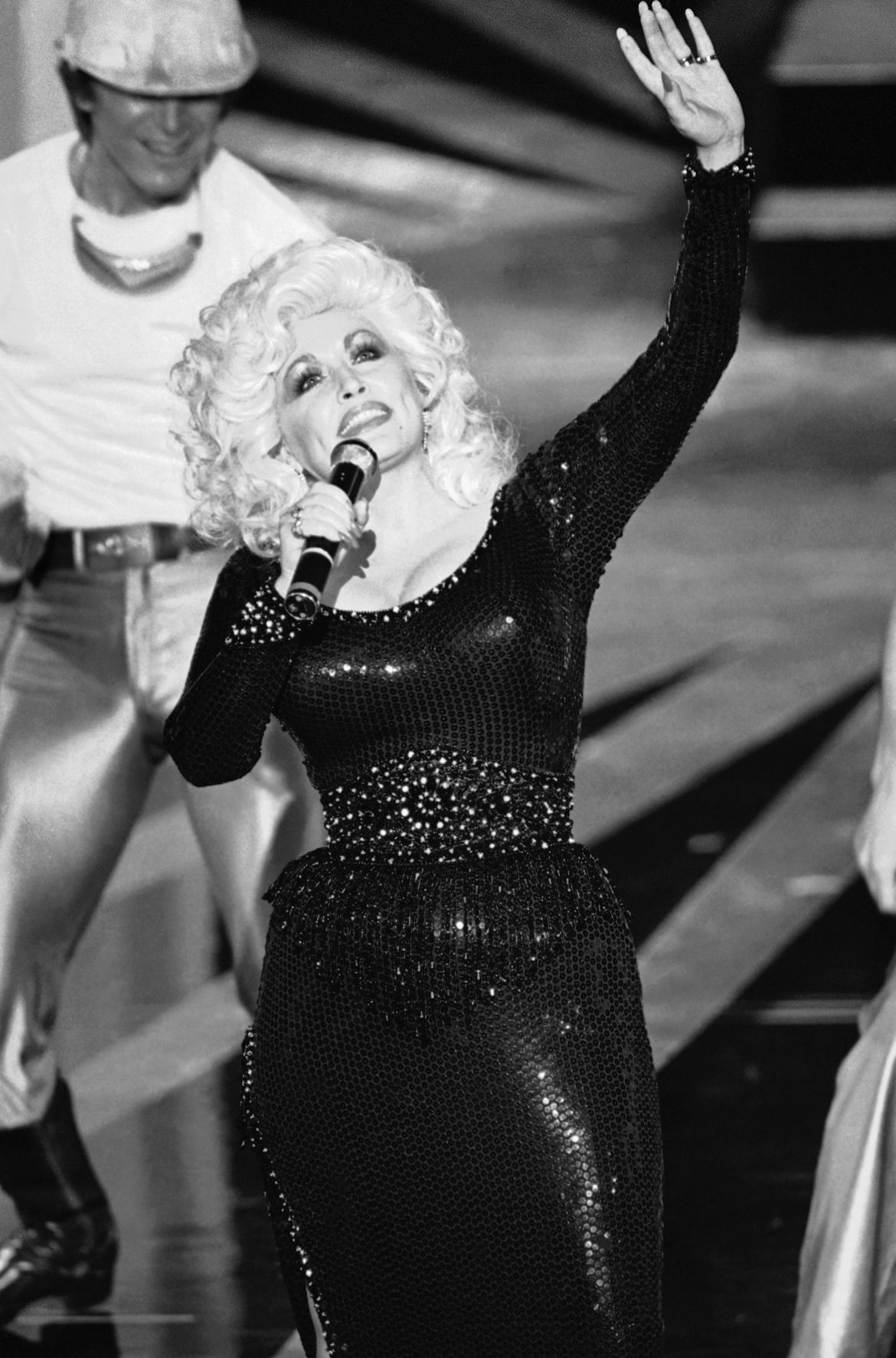 Dolly Parton, 1981